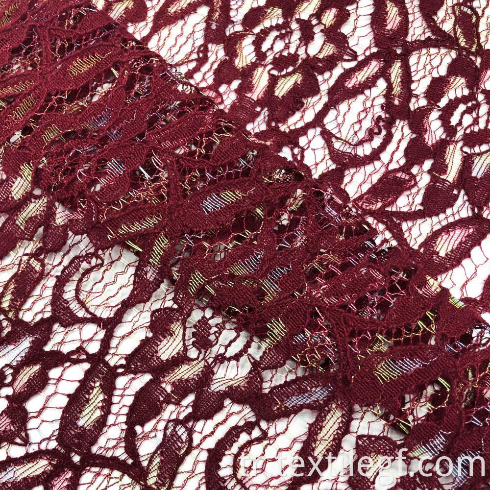 Lace Fabric